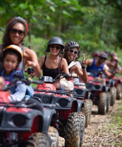 ATV Safari Tour
