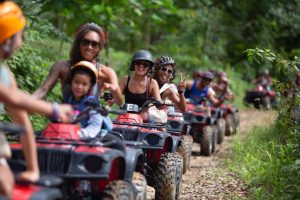 ATV Safari Tour