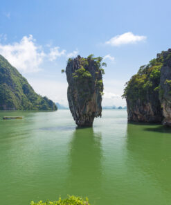 James Bond Island