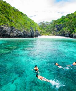 Phi Phi Island (Khai Island - Maya Bay - Pileh Lagoon)