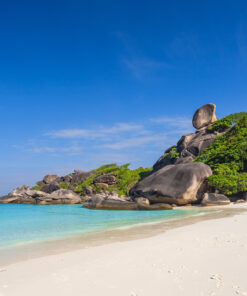 Similan Island - Catamaran