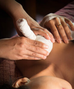 CLASSIC RELAXING MASSAGE – Asianblend Massage 60 Mins