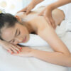 Deep Tissue Massage - Thai Massage 120 Min.