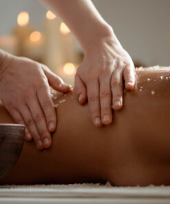 CLASSIC RELAXING MASSAGE – Exclusive Massage 180 Mins