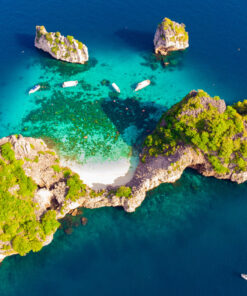 Rok Island – Haa Island