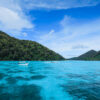 3 Days 2 Nights Surin Islands by Speedboat